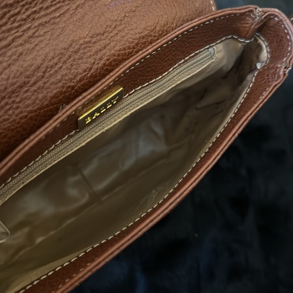 Bally Crossbody Leather - Picture 7 of 10